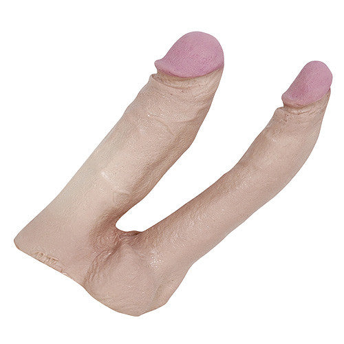 Doc Johnson Vac-U-Lock Double Penetrator