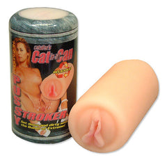 Cat in a Can Pussy Stroker