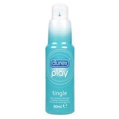 Durex Play Tingle Lubricant 60ml