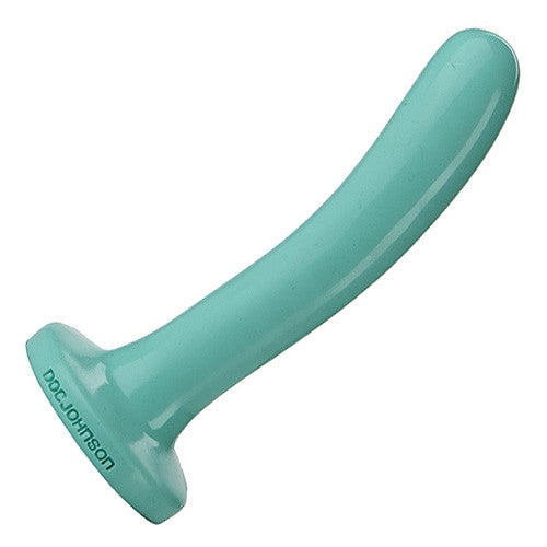 Doc Johnson Platinum The Slim Dildo