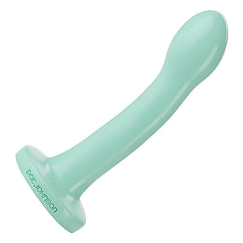 Doc Johnson Platinum The Slender Dildo