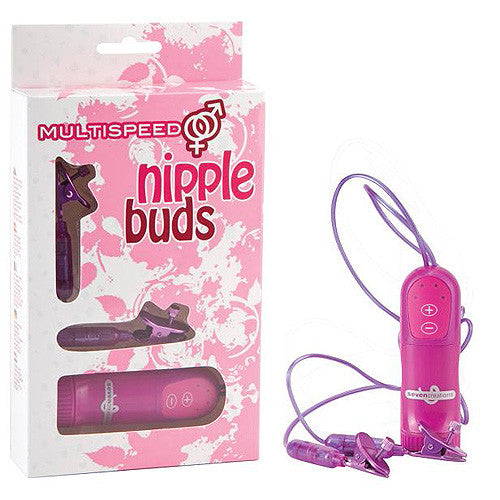 Nipple Buds