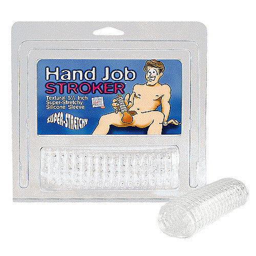 Hand Job Stroker