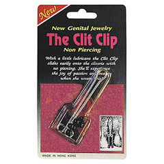 Clit Clip