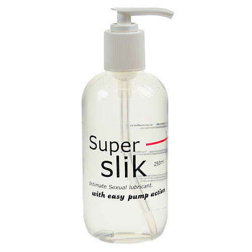 Super Slik 250ml