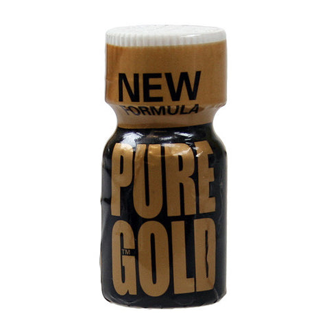 Pure Gold Aroma