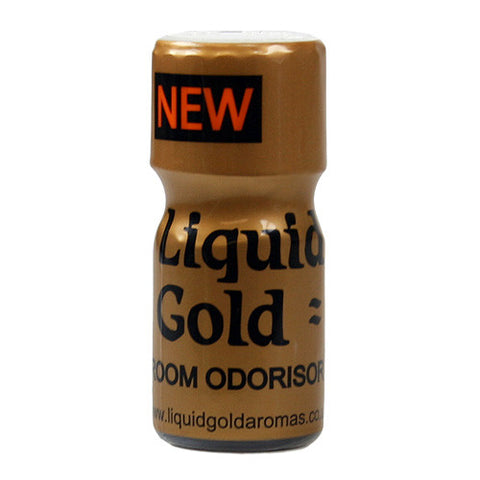 Liquid Gold Aroma