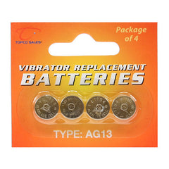 2 Pack LR44 Cell Batteries