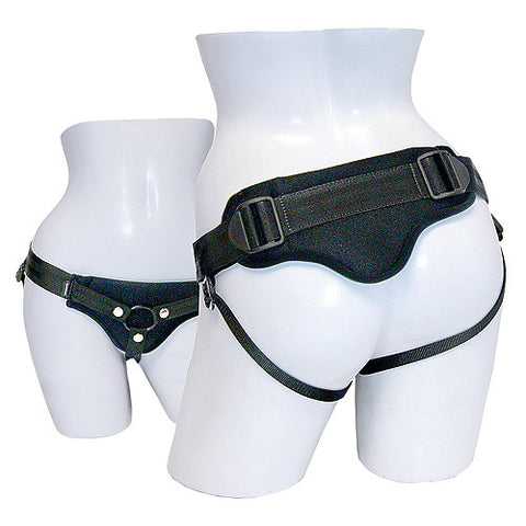 Sportsheets Sedeux Divine Diva Plus Size Harness