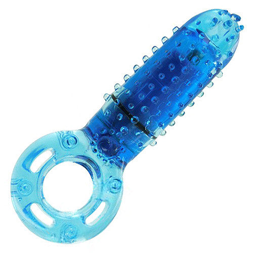 Screaming O Oyeah Vibrating Ring