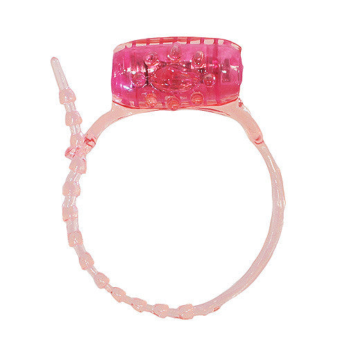 Sextoys Adjustable Vibrating Love Ring