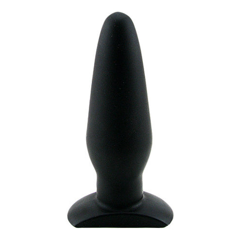 Tantus Bronco Silicone Butt Plug