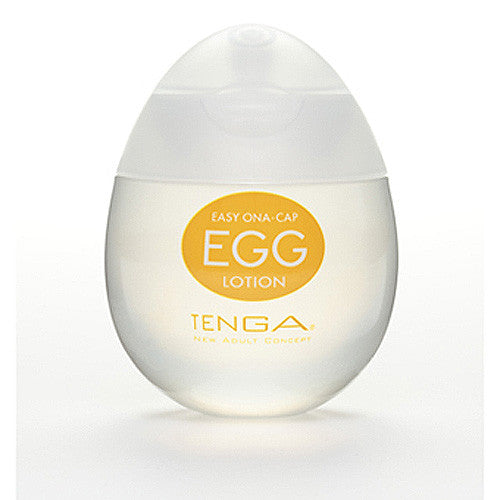 TENGA Egg Lotion