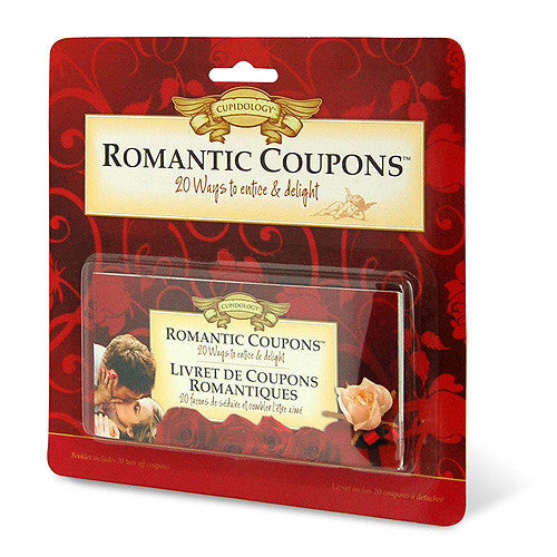 Romantic Coupons