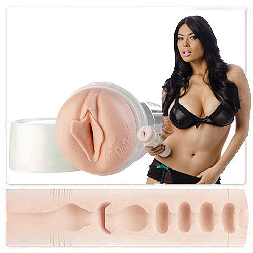 Fleshlight Girls Tera Patrick Lotus Vagina