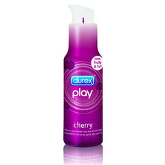 Durex Play Cherry Lubricant 60ml