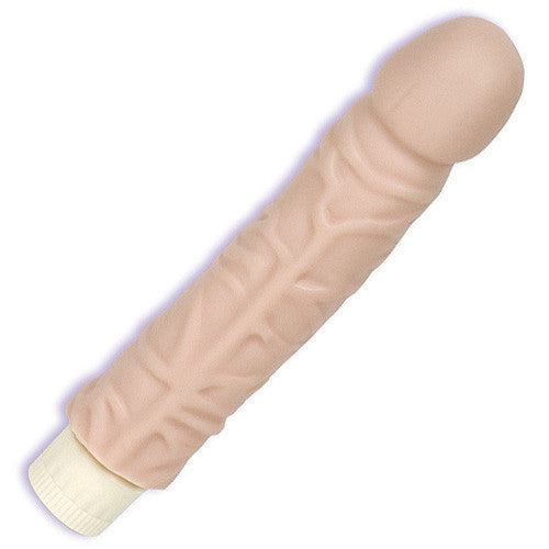 Doc Johnson Quivering Cock Vibrator