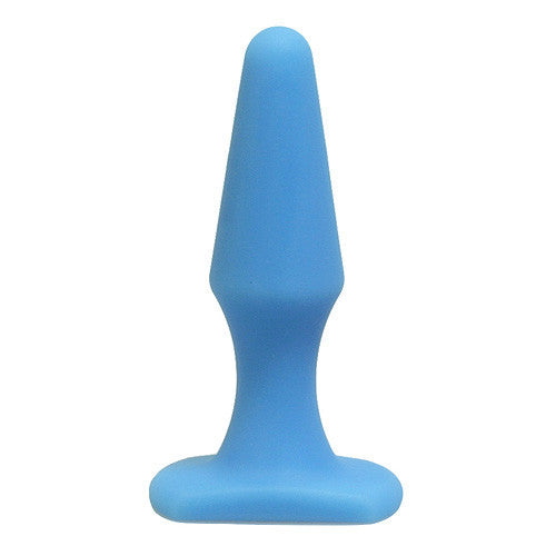 Loving Joy Demi Silicone Butt Plug