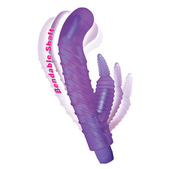 Femme Fatale Collection Flexible G-Pleaser