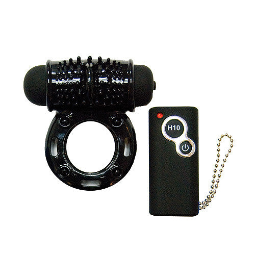 Hero Remote Control Wireless Cockring