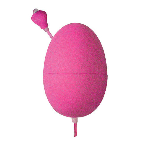 Velvet Kiss iCandy Egg