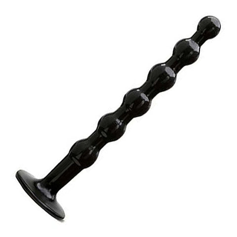 Tantus Silicone Anal Beads