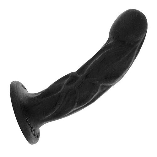 Tantus Throb Silicone Dildo