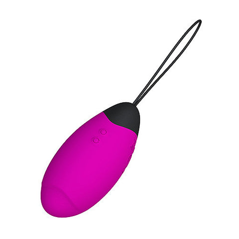 Odeco Leila 7 Speed Wireless Pressure Egg