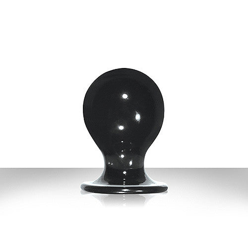 Orbite Pleasures Plug Medium Charcoal
