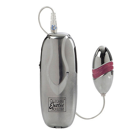 Lighted Shimmers LED Turbo Bullet