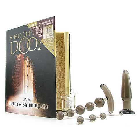 The Other Door Anal Kit