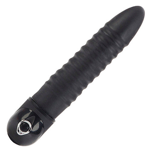 Power Stud Waterproof Ribbed Vibe