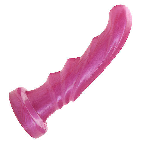 Tantus Tsunami Silicone Dildo