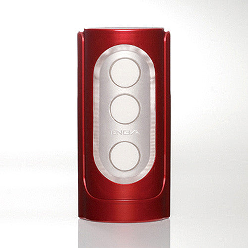 TENGA Flip Hole Red