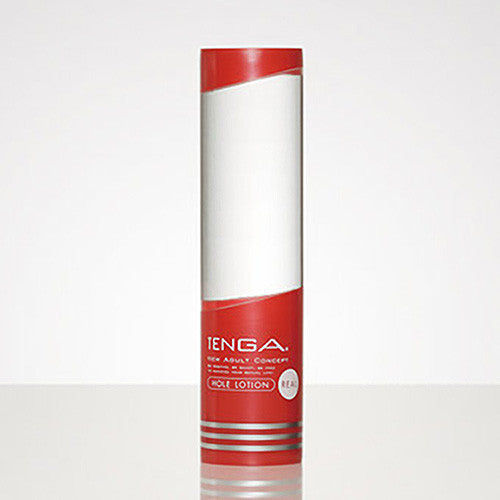 TENGA Hole Lotion REAL