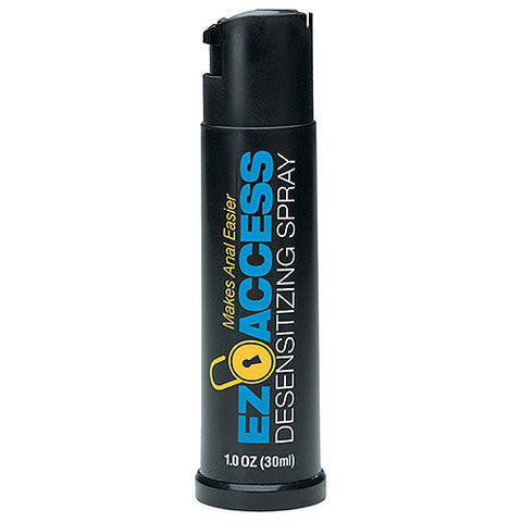 EZ Access De sensitising Spray