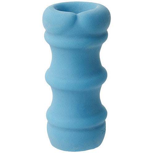 Doc Johnson Mood Pleaser Tight Blue