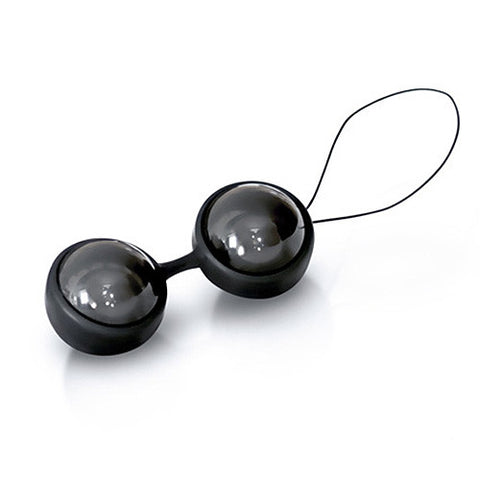 LELO Luna Beads Noir