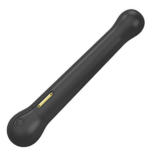 OVO Crave F2 Vibrator Black