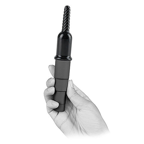 Fetish Fantasy Limited Edition Mini Mite Vibe