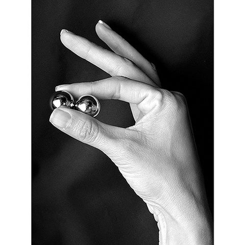 Fetish Fantasy Limited Edition Ben-Wa Balls