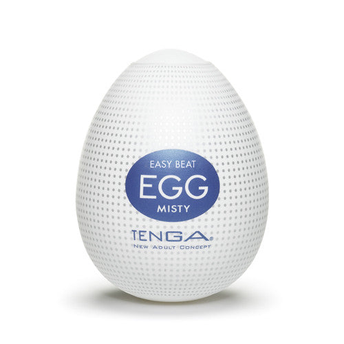 TENGA Misty Hard Boiled Egg