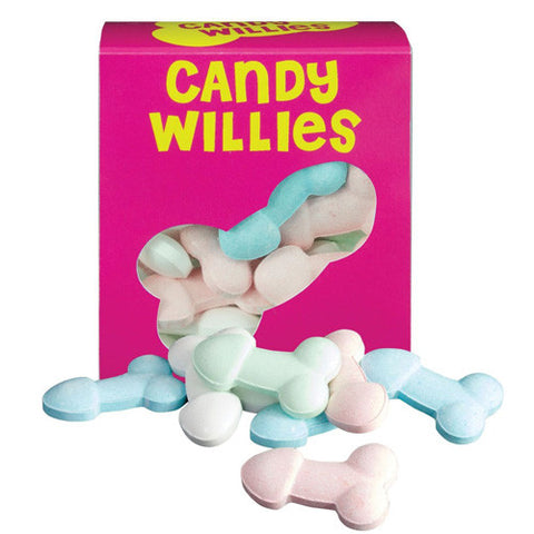 Candy Willies
