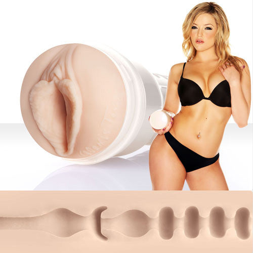 Fleshlight Alexis Texas Lotus Vagina