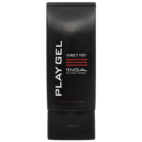 Tenga Play Gel Direct Feel