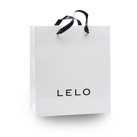 LELO Paper Bag